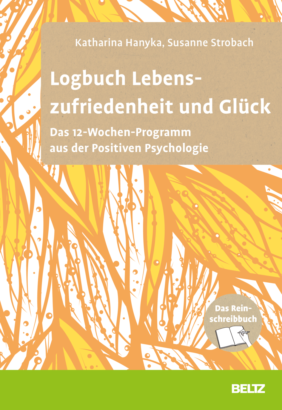 Bild des Buches! Gerade in Zeiten großer Unsicherheiten und Herausforderungen gilt es, auf innere Stabilität und eine positive Lebenseinstellung zugreifen zu können, um dem eigenen Leben trotz aller Entwicklungen im Außen, die sich unserem Einfluss entziehen, Zufriedenheit und Glück zu verleihen. Wer sehnt sich nicht danach: Ein langes, gesundes und glückliches Leben, ein Leben, das gleichermaßen sinnerfüllt und erfolgreich ist, in dem wir Herausforderungen meistern und uns Träume erfüllen können?